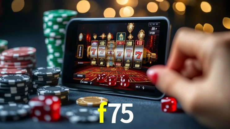 Welcome Bonus f75