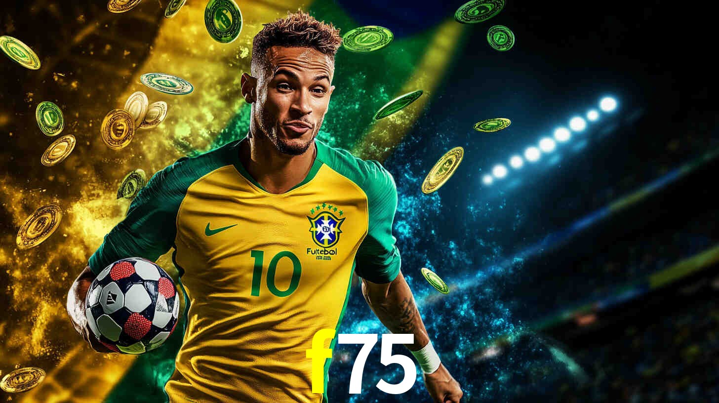 Inovações de Jogos na f75: O Futuro das Experiências Interativas