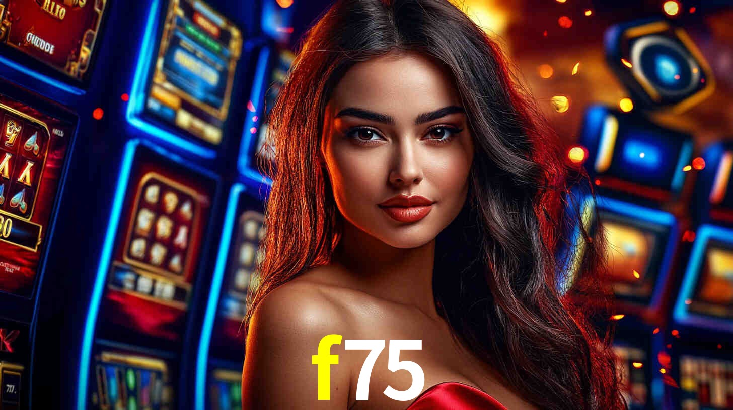 A Emoção da Loteria na f75: Uma Chance de Mudança de Vida