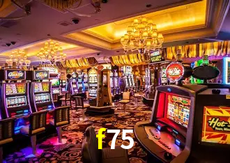 Descubra a Magia dos Jogos de Arcade no f75