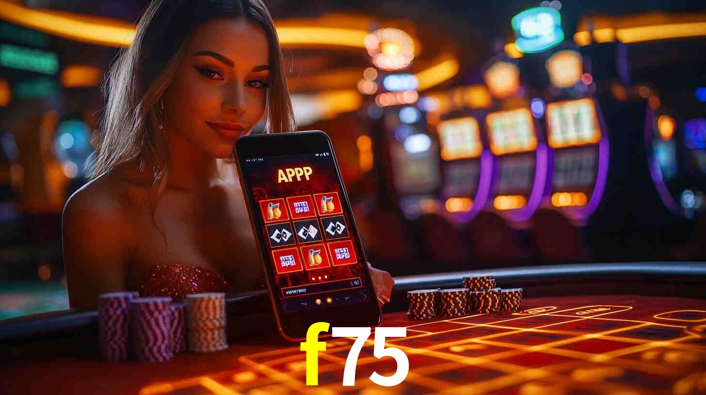 Explorando a Categoria de Eventos em Apostas na f75