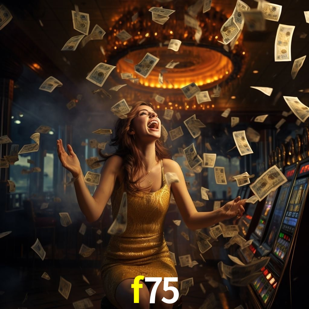 Game Providers f75
