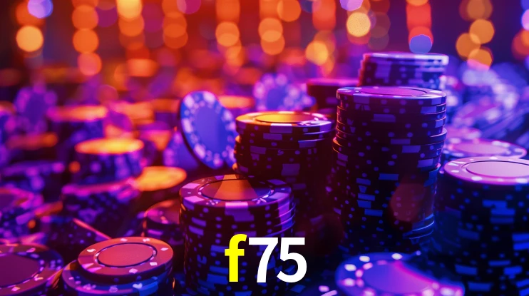 f75 App Interface