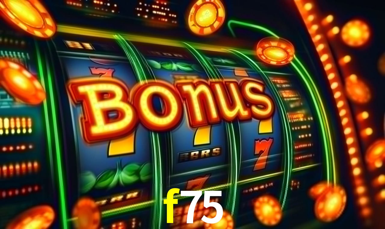 Live Casino f75
