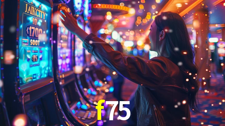 VIP Casino f75