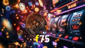 Interface do App f75