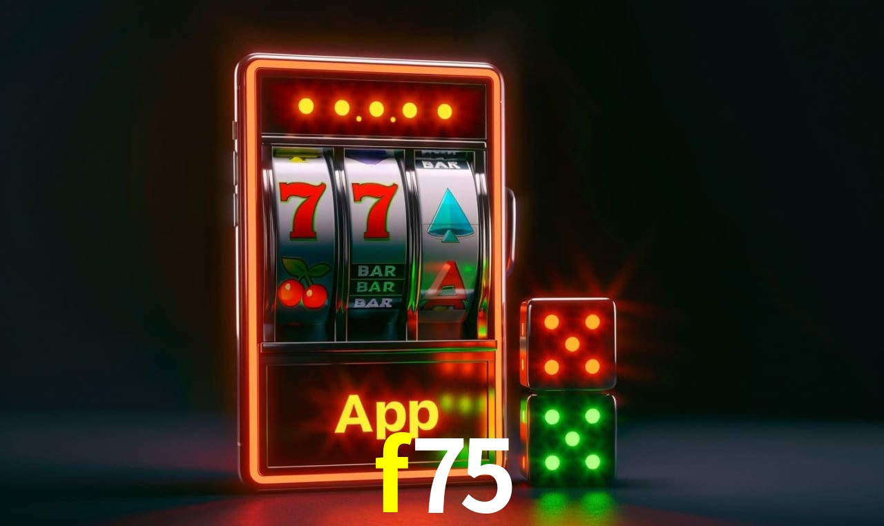 Jogos de Slot f75