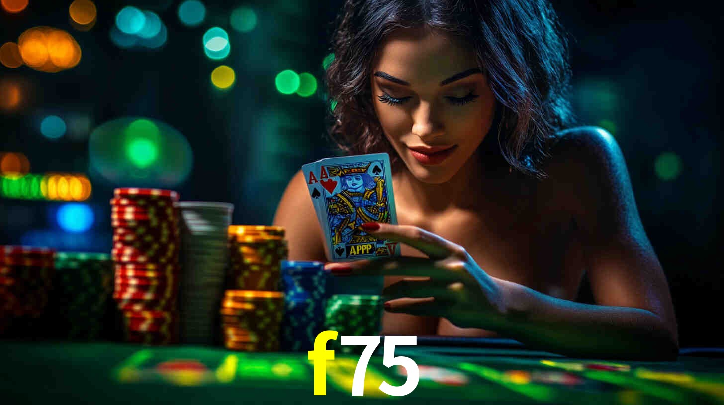 Desvendando o Mundo dos Jogos Virtuais na f75
