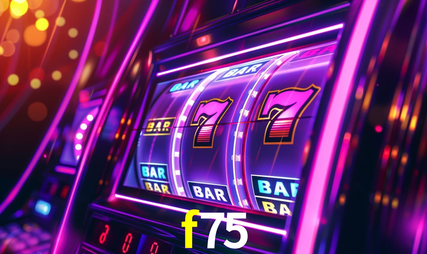Welcome Bonus f75