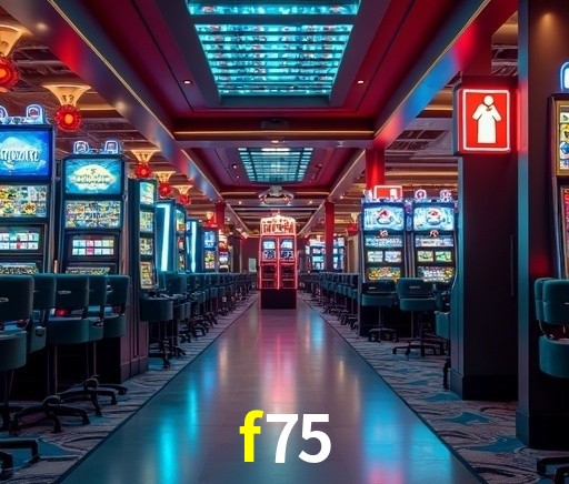 cassino f75