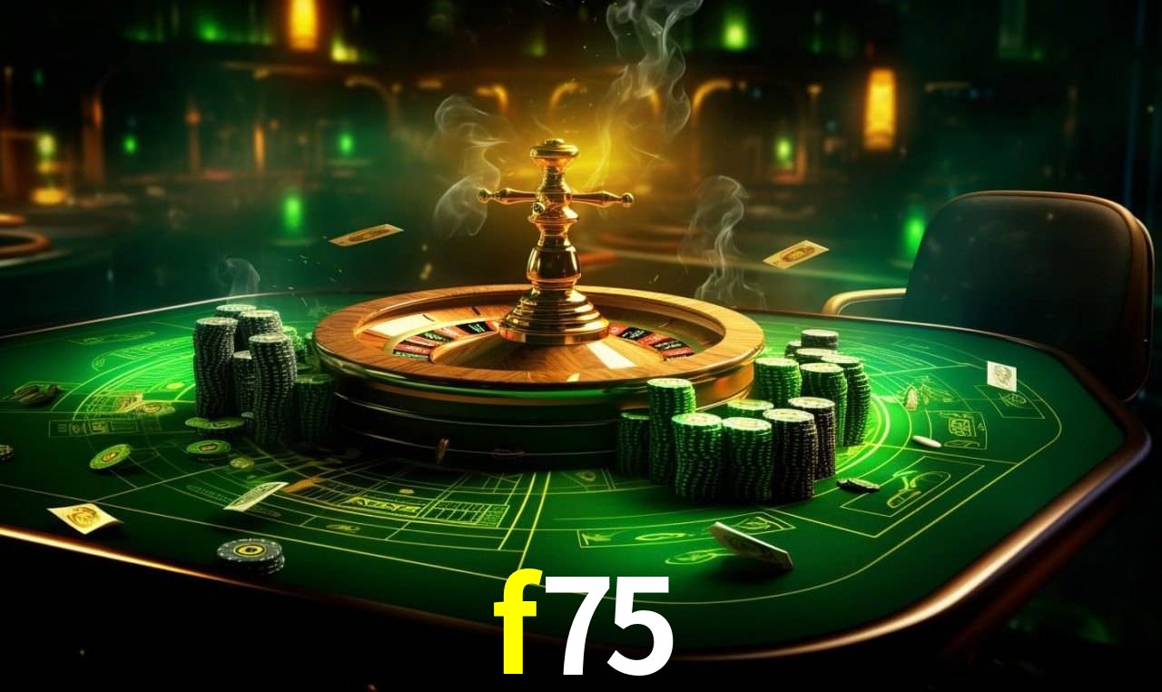 f75: Seu Especialista em Apostas Esportivas Brasileiras