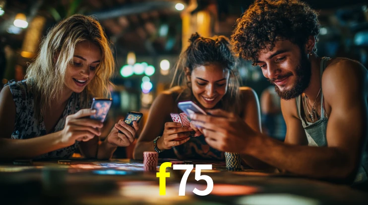Bonus Features f75
