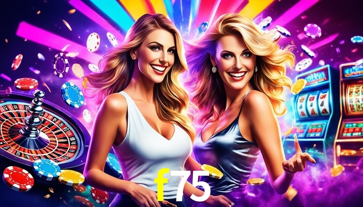 Casino Ao Vivo f75